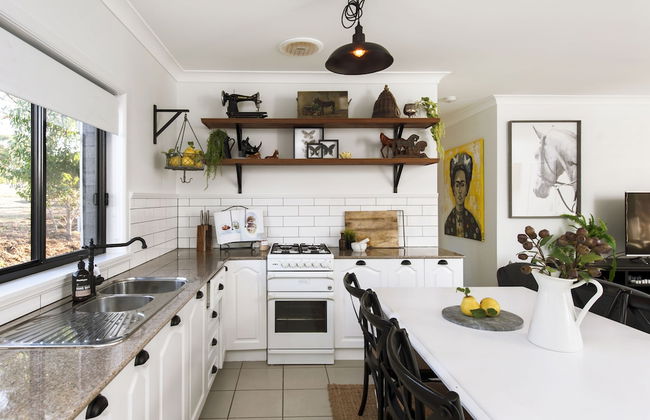 The Woods Farm Jervis Bay - Photo 65