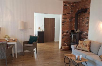 Apartament w ogrodzie - Foto 7