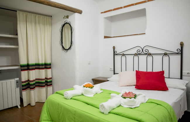 Cuevas El Moral - Foto 6