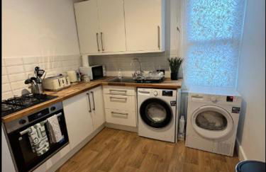 Two Bedroom Apartment in London - Foto 14
