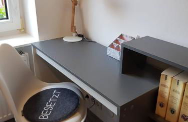 Apartment Luxus "Akzente-Art Minden" - Foto 11