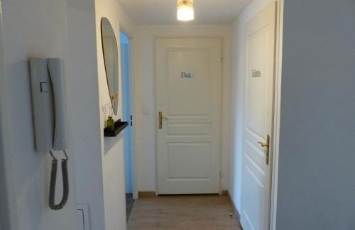 Appartement Saint Maurice avec parking - Foto 11