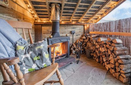 Hob Cote - Cottage - Foto 30