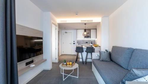 Art Apartments BCN - Photo 2