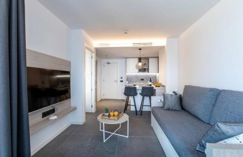 Art Apartments BCN - Photo 2