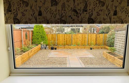 Newly renovated countryside retreat in Scorton - Foto 7