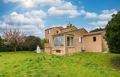 L’Écrin du Brulat - Jardin et vue montagnes - Foto 14
