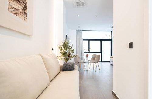 Suite Deluxe Valencia - Ciudad de las Artes - Photo 55