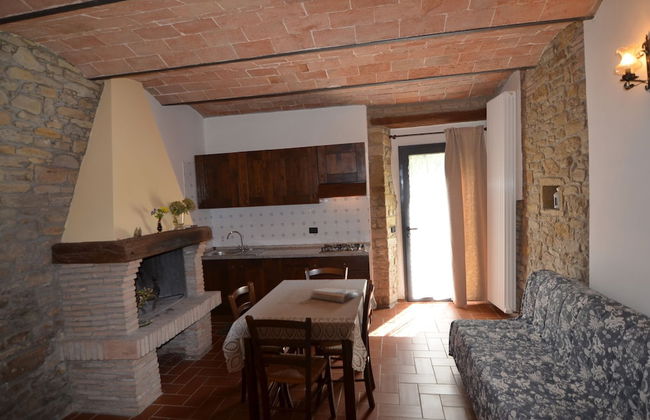 Cozy Holiday Home in Modigliana Italy With Garden - Foto 21