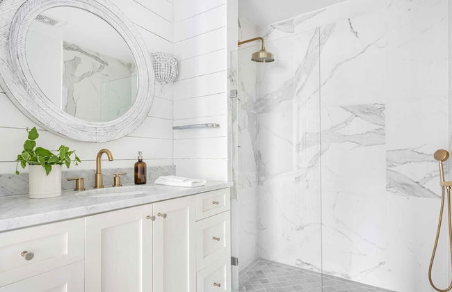 Cast Away by Avantstay Stunning Modern Home Near Beach w/ Two Kitchens - Foto 26