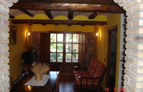 Apartamentos el Portal - Foto 16