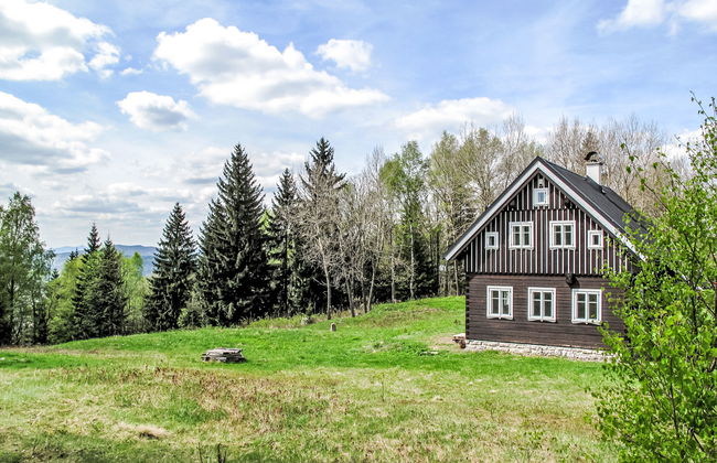 Sluneční vršek - Foto 34