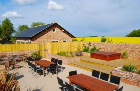 The Old Granary Country-retreat - Foto 10