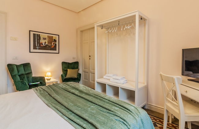 La Terrazza Cavour - Foto 4