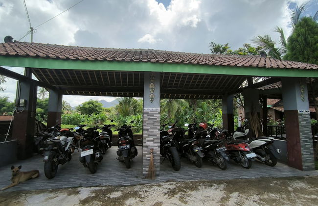 Villa Setumbu by Cocotel - Foto 23