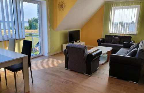 Lucys Haus 2 "am Peeneblick" - Foto 37