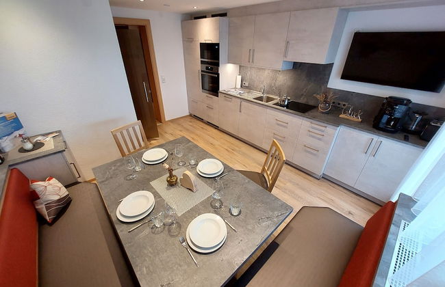 Apart Frühstückspension Stark Paznaun - Foto 38