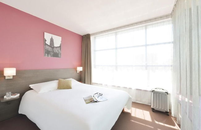 Aparthotel Adagio Access Toulouse Saint Cyprien - Foto 3