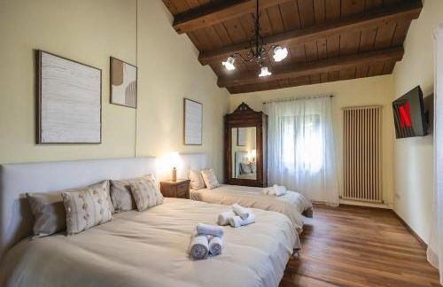 AmazHome - Villa Le 12 Querce - Foto 67