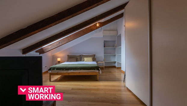 Barbaroux 10 - Luna by Wonderful Italy - Foto 3, Habitación