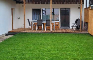 Ferienwohnung ganz nah - Foto 26