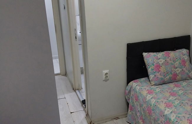 Artemis Apart&Otel - Foto 40