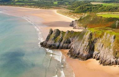 Sea view bungalow - Foto 42