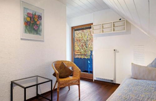 Ferienwohnung Waldblick - Foto 22