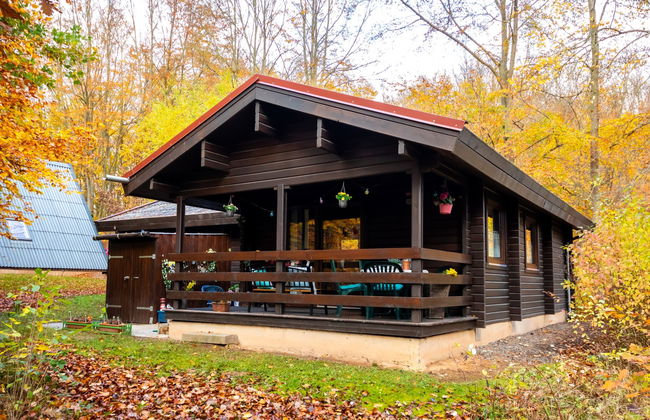 Haus 57 Wald Eck - Foto 1