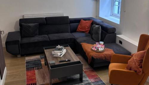 2Bed Apartment-Free Parking Pets Garden Central - Foto 4