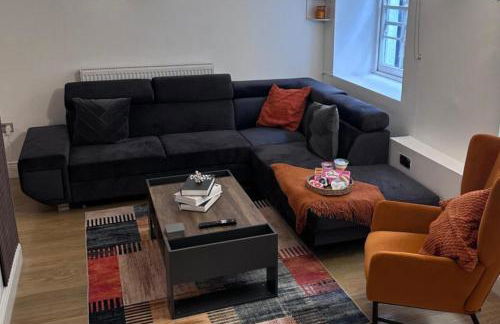 2Bed Apartment-Free Parking Pets Garden Central - Foto 4