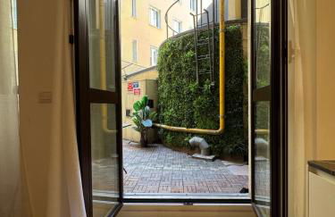 Luxury San Babila Apartment - Photo 13