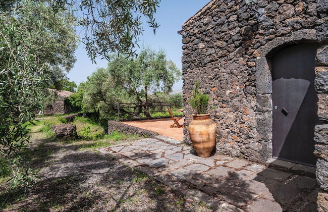 Terrazze dell'Etna - Rooms & Apartments - Foto 28