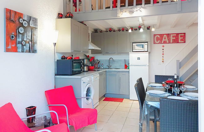 Les Amandines - Foto 4