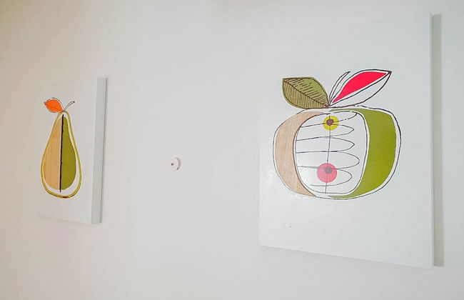 Airport Lounge - 3Bed 6 Persons - Foto 35