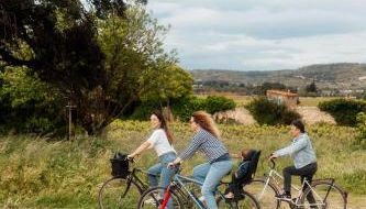 Eco-Friendly Cottage In Frontignan Wine Estate - Foto 2