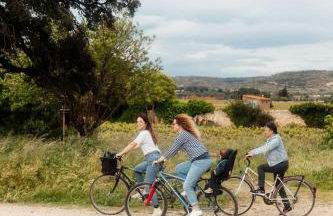 Eco-Friendly Cottage In Frontignan Wine Estate - Foto 2