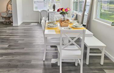 Dockside Delight Waterfront Gulf Access 4 mins to Beach - Foto 4