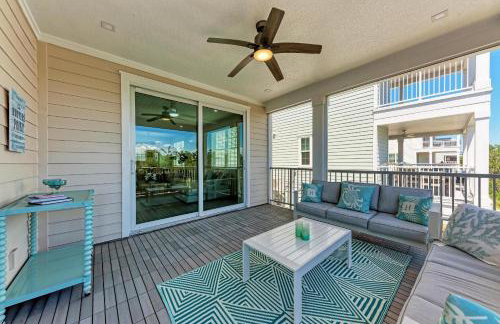 Sweet & Salty Beach House home - Foto 21