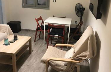 Ambelakia Bungalow - Foto 13