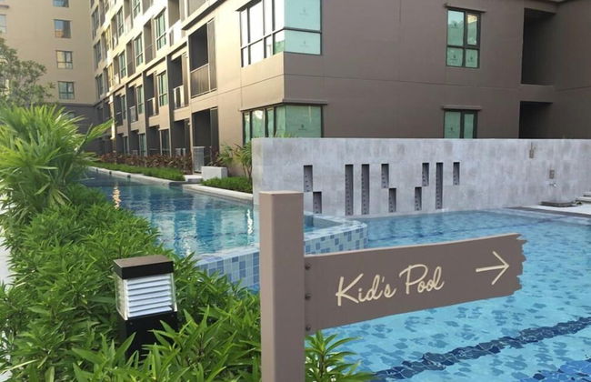 Rain Cha-Am Hua Hin by Jun & Pop - Photo 16