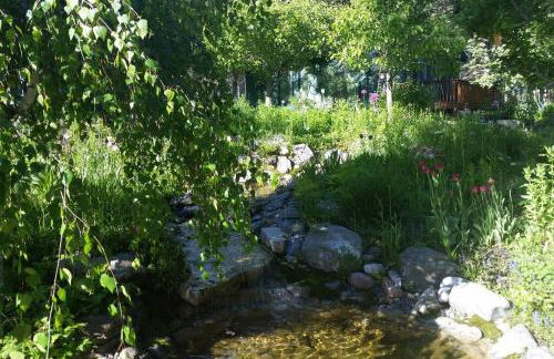 Cottage at Foys Lake Montana - Foto 24