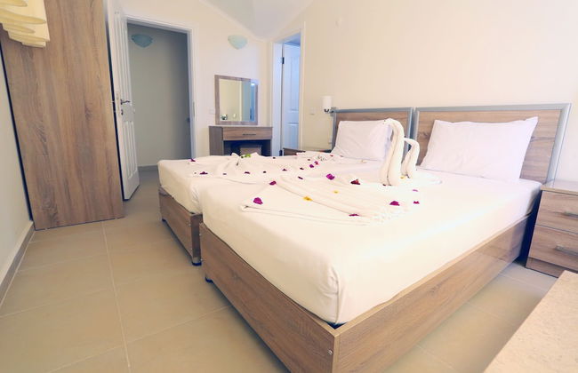 Orka Private Villas - Photo 8