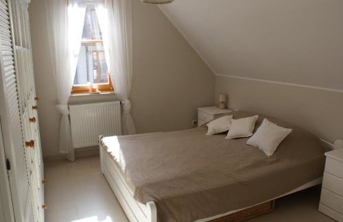 Apartament pod Śnieżką z sauną i kominkiem - Photo 26