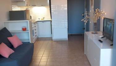 Appartement avec jardin, vue sur étang , proximité mer Gruissan Ayguades - Foto 3