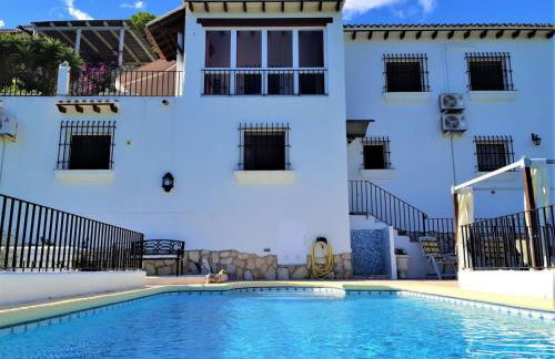 Villa Sina - Foto 32