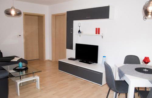 FeWo Bucker - Foto 1