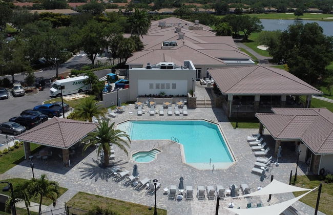 23516 Sandycreek Terrace 205 - Foto 24