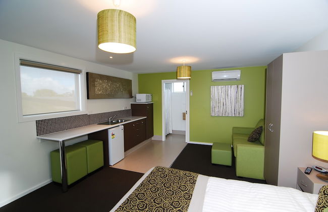 Shearwater Motel BIG4 Port Fairy - Foto 3