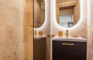 Appartement Chic 3 Chambres Saint-Tropez avec parking privé - Photo 20